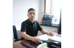 老党员的先锋征程丨光荣在党26年，他是全